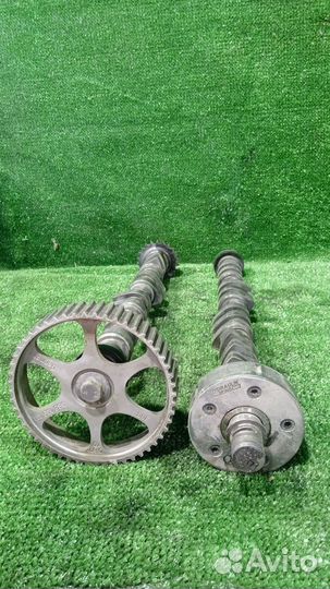 Распредвал Audi A4