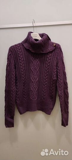 Ralph lauren свитер