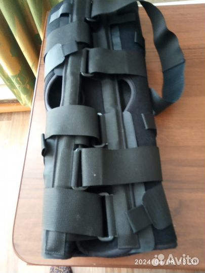 Ортез на коленный сустав orlett KS 601