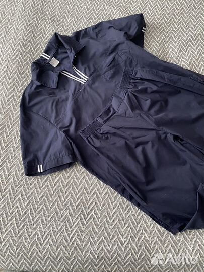 Костюм массажиста