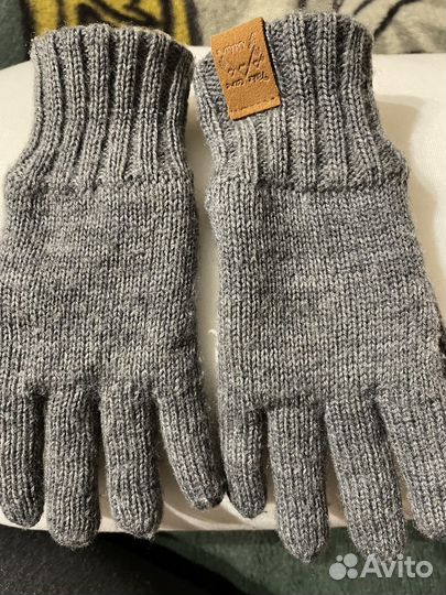 Перчатки детские H&M