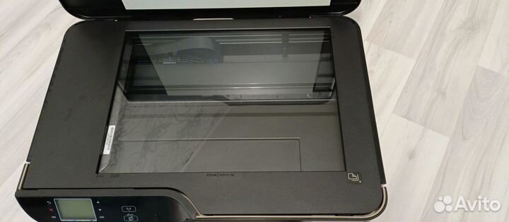 Принтер hp 3525