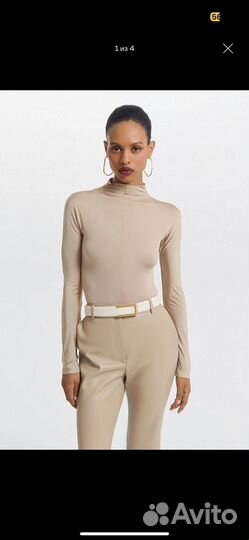 Водолазка Love Republic 46