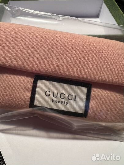Расческа gucci