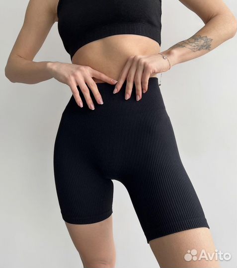 Велосипедки женские