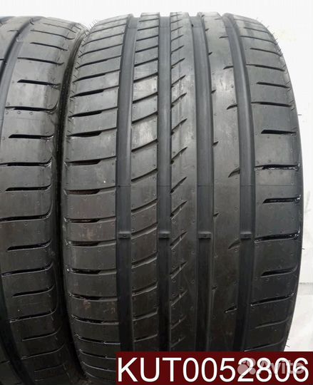 Goodyear Eagle F1 Asymmetric 2 245/30 R20 107U