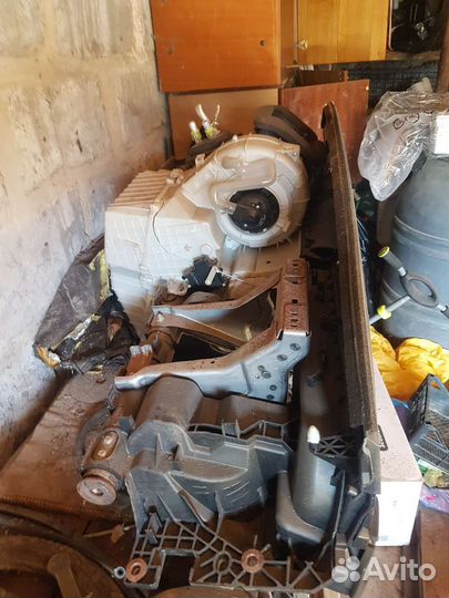 Торпеда mazda 3