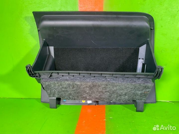 Бардачок Skoda Octavia A7 CWV 2017