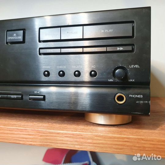 Aiwa cd player XC-550