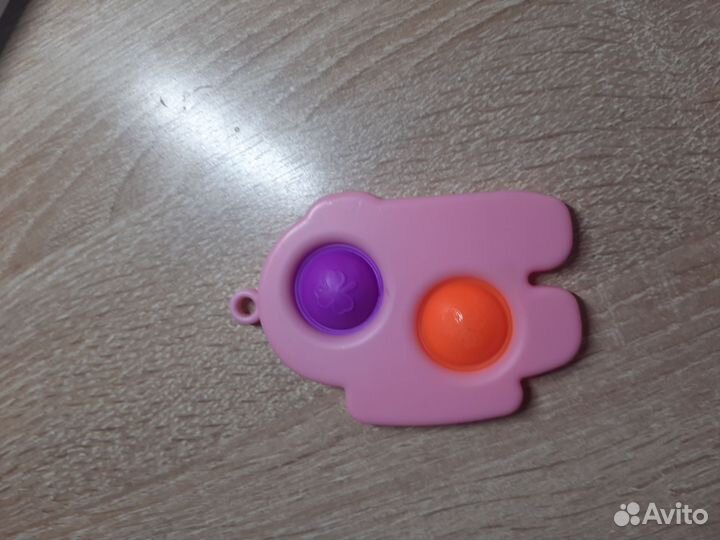 Симпл димпл