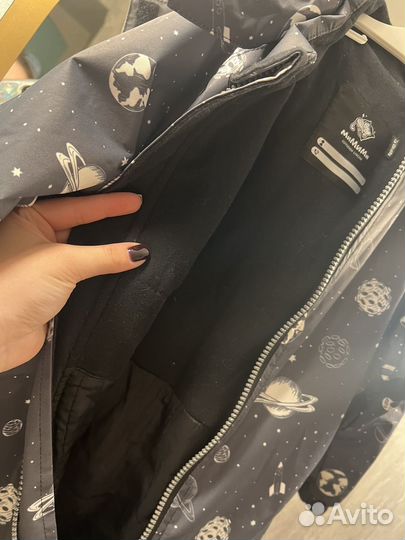 Комбинезон мимими