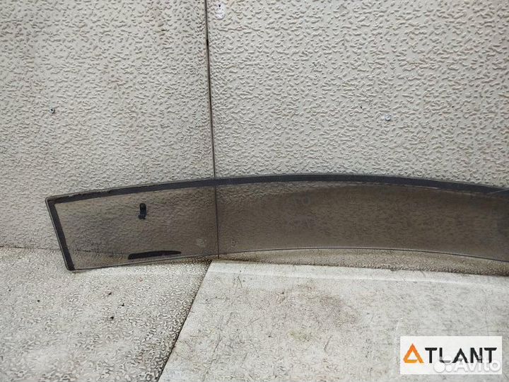 Ветровик передний левый daihatsu move