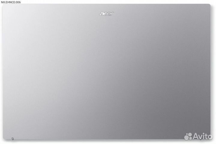 NX.ehncd.006, Ноутбук Acer Extensa 15 EX215-34-36NE