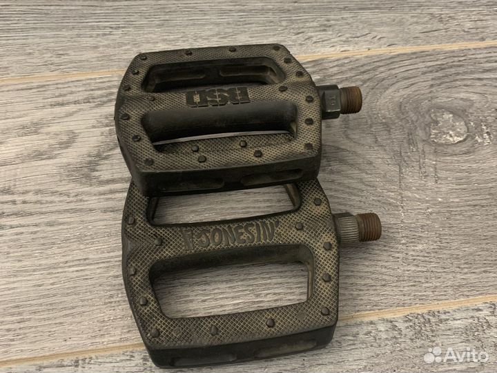 Запчасти на bmx