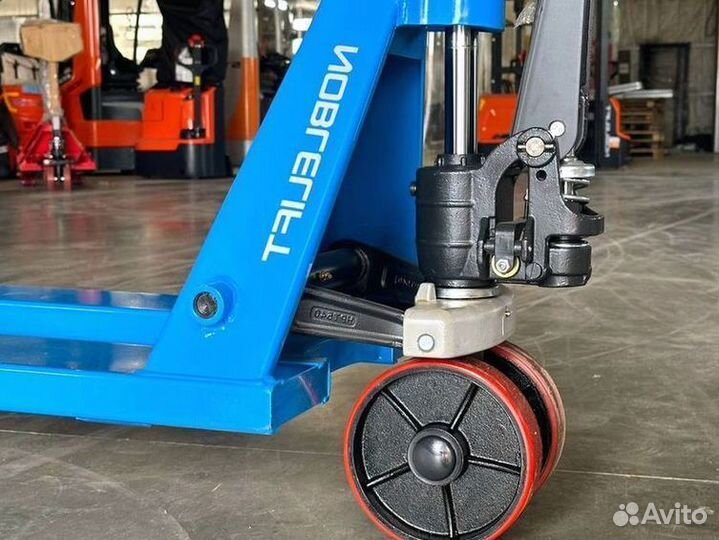 Рохля noblelift Delta-25