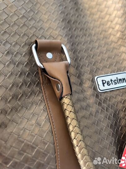 Сумка переноска для кошек и собак