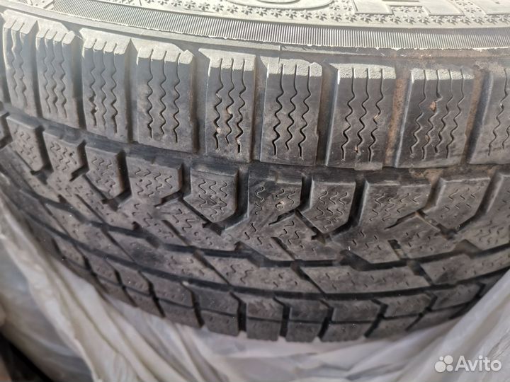 Kumho I'Zen RV Asymmetric 235/55 R18 100H