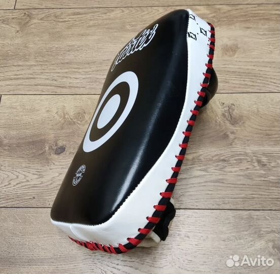 Тайпэд Fairtex kplc-1