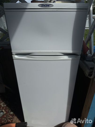 Холодильник на запчасти
