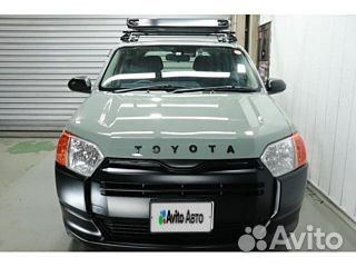 Toyota Probox 1.5 CVT, 2022, 21 346 км