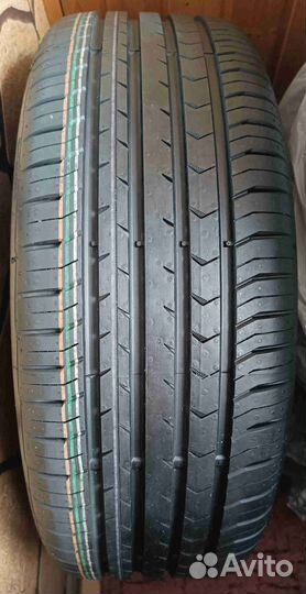 Continental ContiPremiumContact 5 225/60 R17