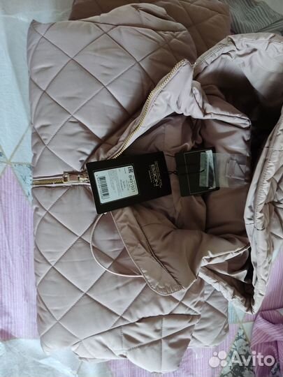 Комбинезон демисезонный Baon