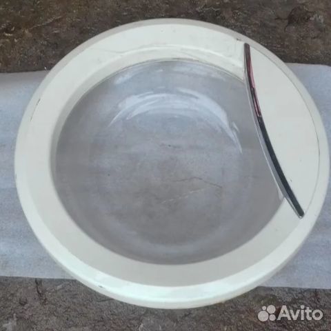 Люки, крышки и их детали для сма