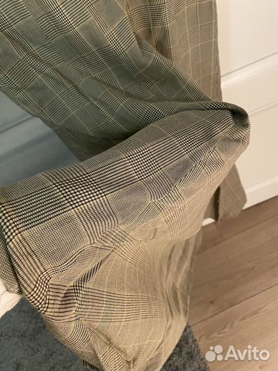 Длинное платье в пол