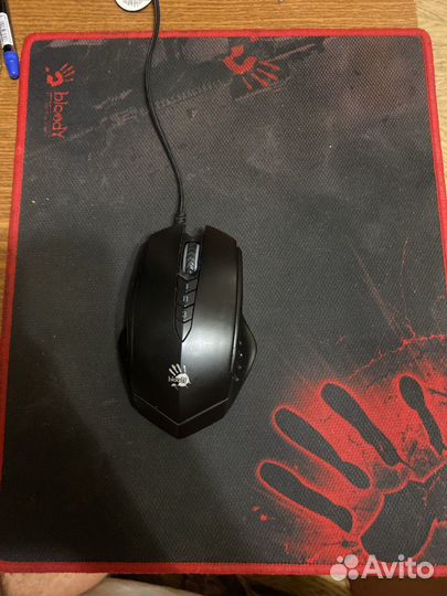 Продаю ноутбук б/у Asus Tuf Gaming F15 I5-11400