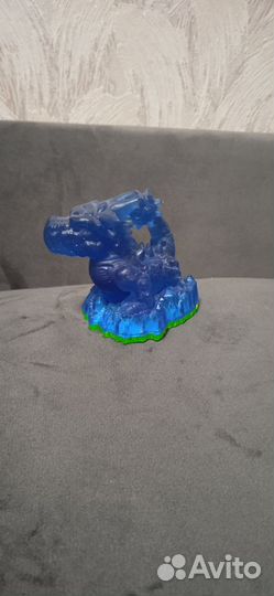 Skylanders фигурки