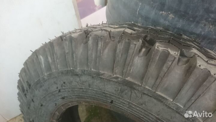 ЯШЗ Я-248 6.50/90 R16