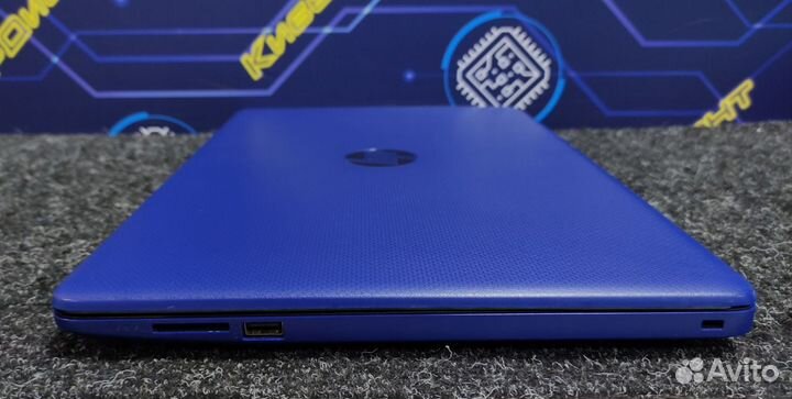 HP 15-db1011ur (R3-3200U, 8GB, SSD256, Vega 3)