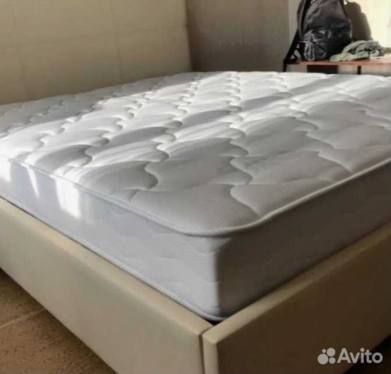 Матрас мягкий
