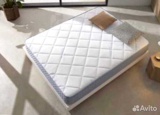 Матрас мягкий