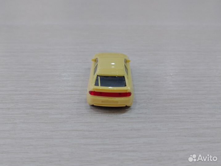 Mazda 323F BA (1994-1998)