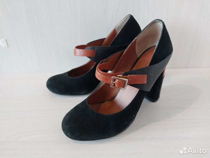 Туфли женские 36 размер