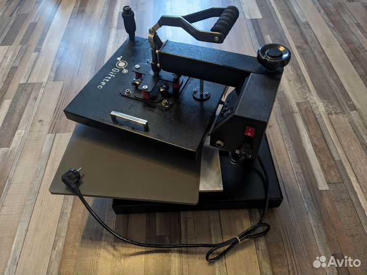 Термопресс