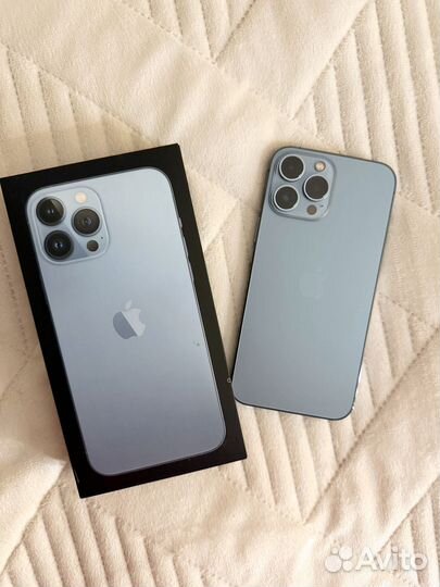 iPhone 13 Pro Max, 512 ГБ