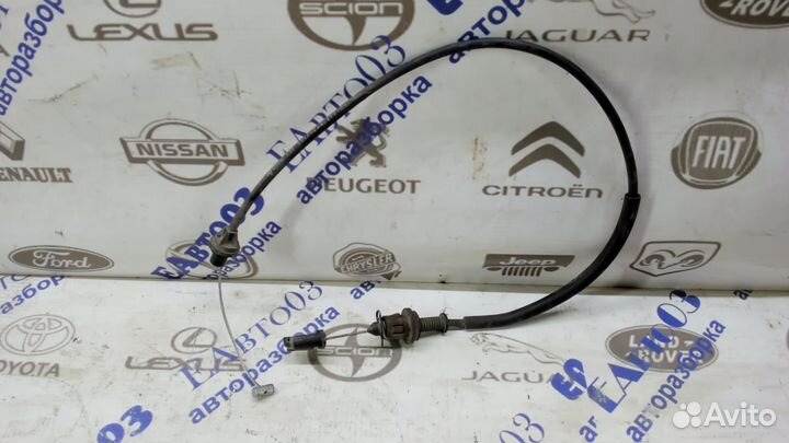 Трос газа Renault Sandero 2009-2014