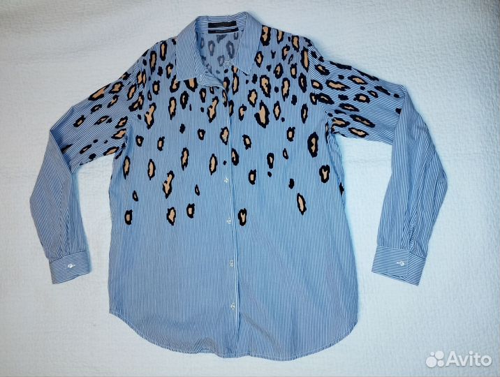 Блуза Scotch & Soda р.44-46