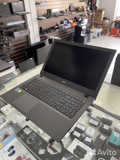 Игровой ноутбук Acer i3-5/8GB/GeForce 940M