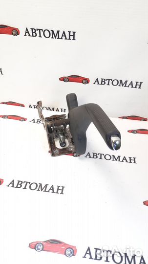 Рычаг стояночного тормоза Chevrolet Cruze