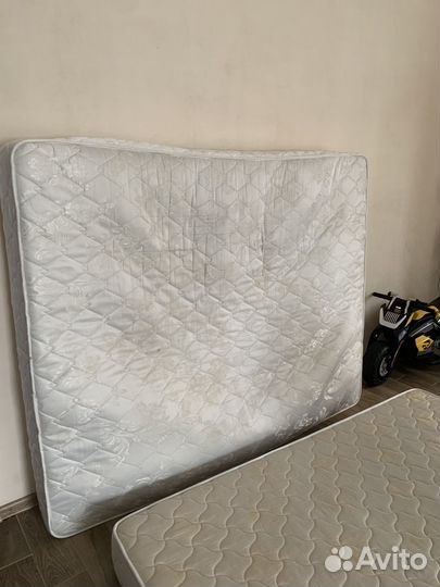 Матрас 160х200