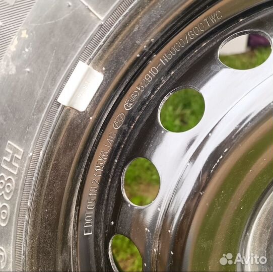 Запаска r15 на rio,solaris,vesta