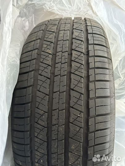 LingLong Green-Max 4x4 HP 215/55 R18 98V