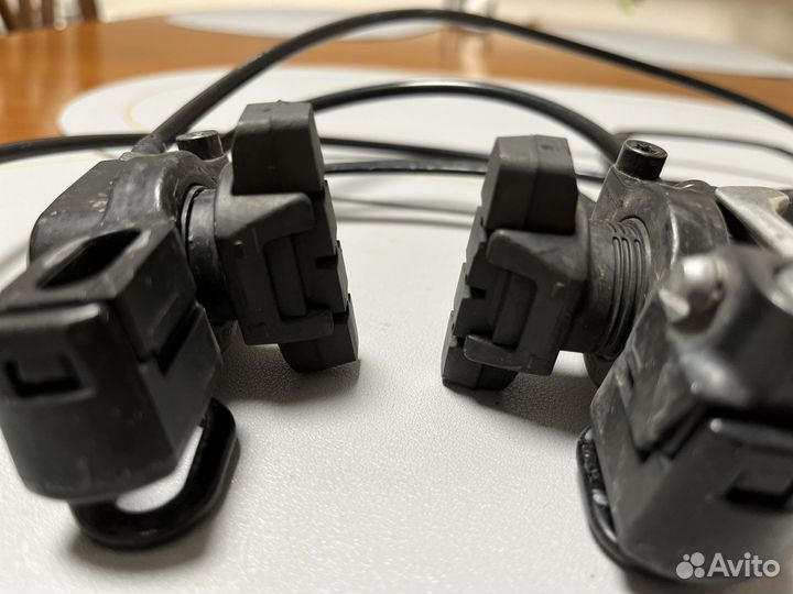 Тормоза Magura V-brake