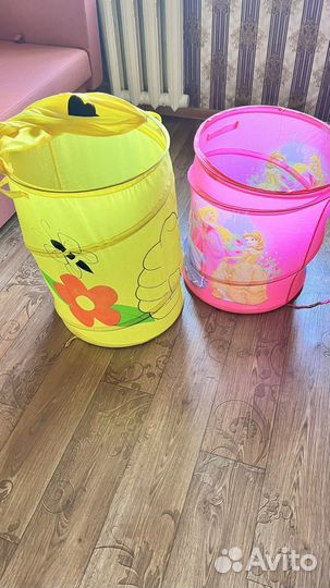 Детские вещи