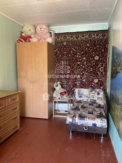 2-к. квартира, 44,2 м², 3/5 эт.