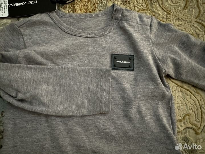 Свитер детский