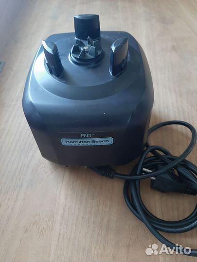 Моторный блок блендера Hamilton Beach HBB250-CE